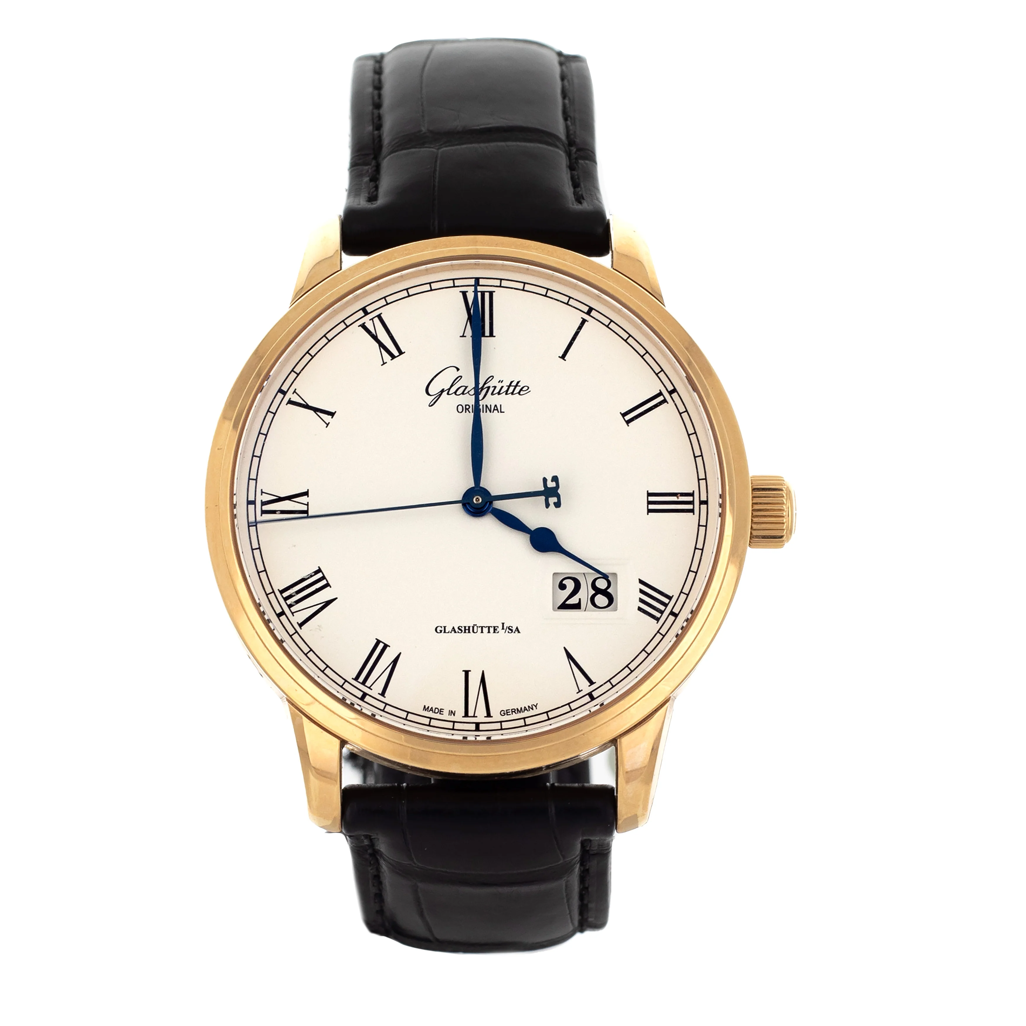 New Price Concessions | Pre-Owned Watches
